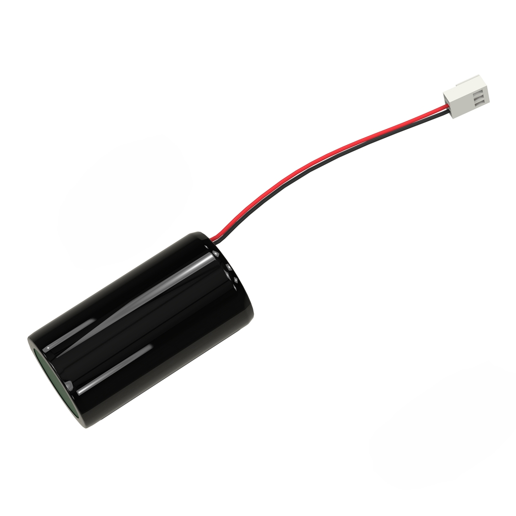 Batterij Vervangt LCS117157