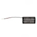 Batterij Vervangt LCS117157