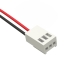 Batterij Vervangt LCS117157