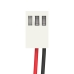 Batterij Vervangt LCS117157