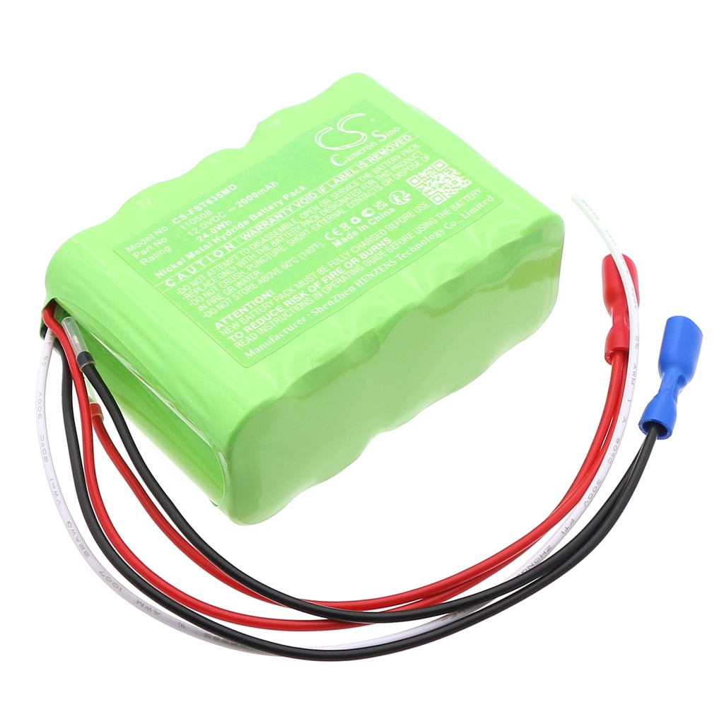 Medische Batterij Fahl CS-FST635MD