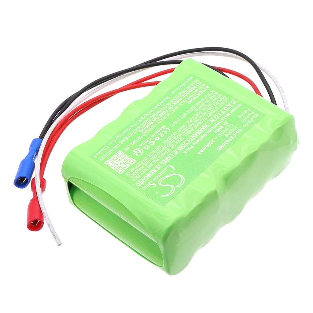 Medische Batterij Fahl CS-FST635MD