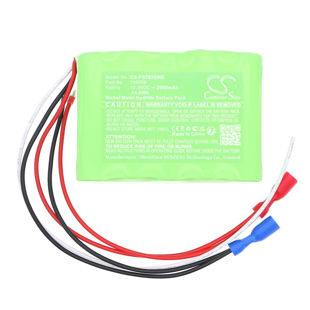 Medische Batterij Fahl CS-FST635MD