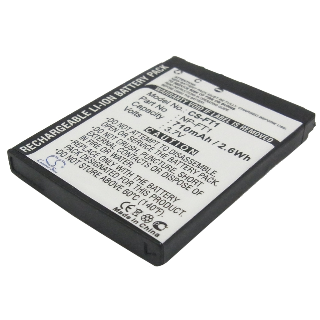 Bureau-oplader Mtc CS-FT1