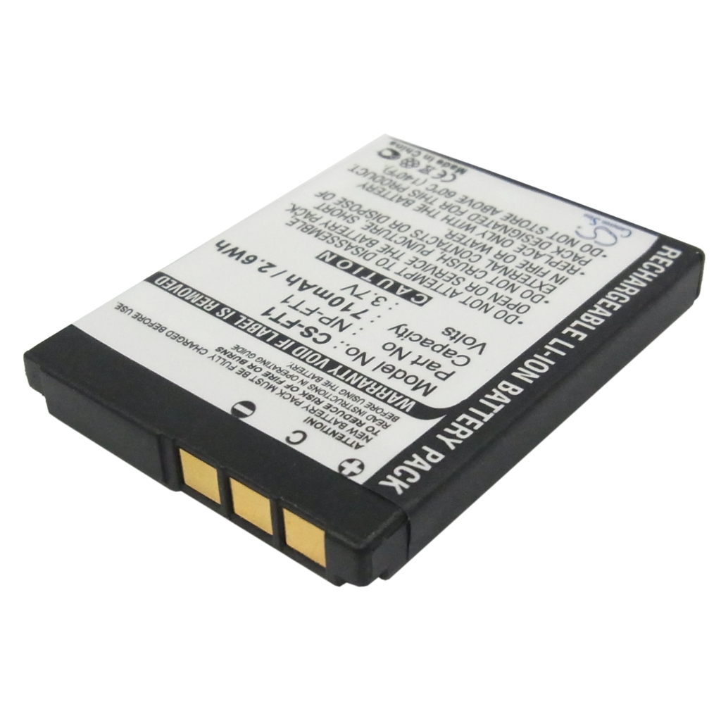 Bureau-oplader Mtc CS-FT1