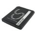 Bureau-oplader Universal CS-FT1