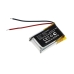 Compatibele batterijvervanging voor Fitbit FB406