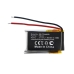 Compatibele batterijvervanging voor Fitbit FB406