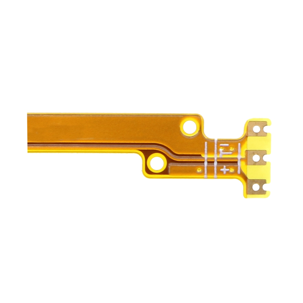 Batterij Vervangt FB424