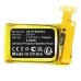 Batterij Vervangt FB424
