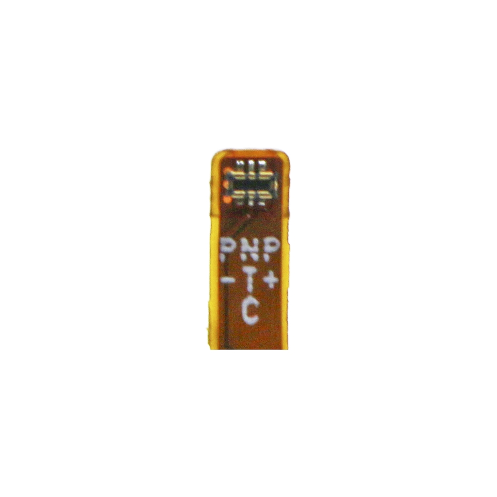 Battery Replaces 261827