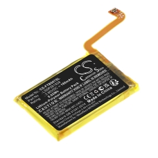 Compatible battery replacement for Fitbit LSSP281928,SP281928SF