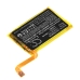 Compatibele batterijvervanging voor Fitbit LSSP281928