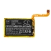 Compatibele batterijvervanging voor Fitbit LSSP281928