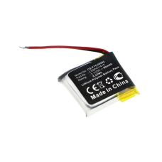 Compatibele batterijvervanging voor Fitbit LSSP411415