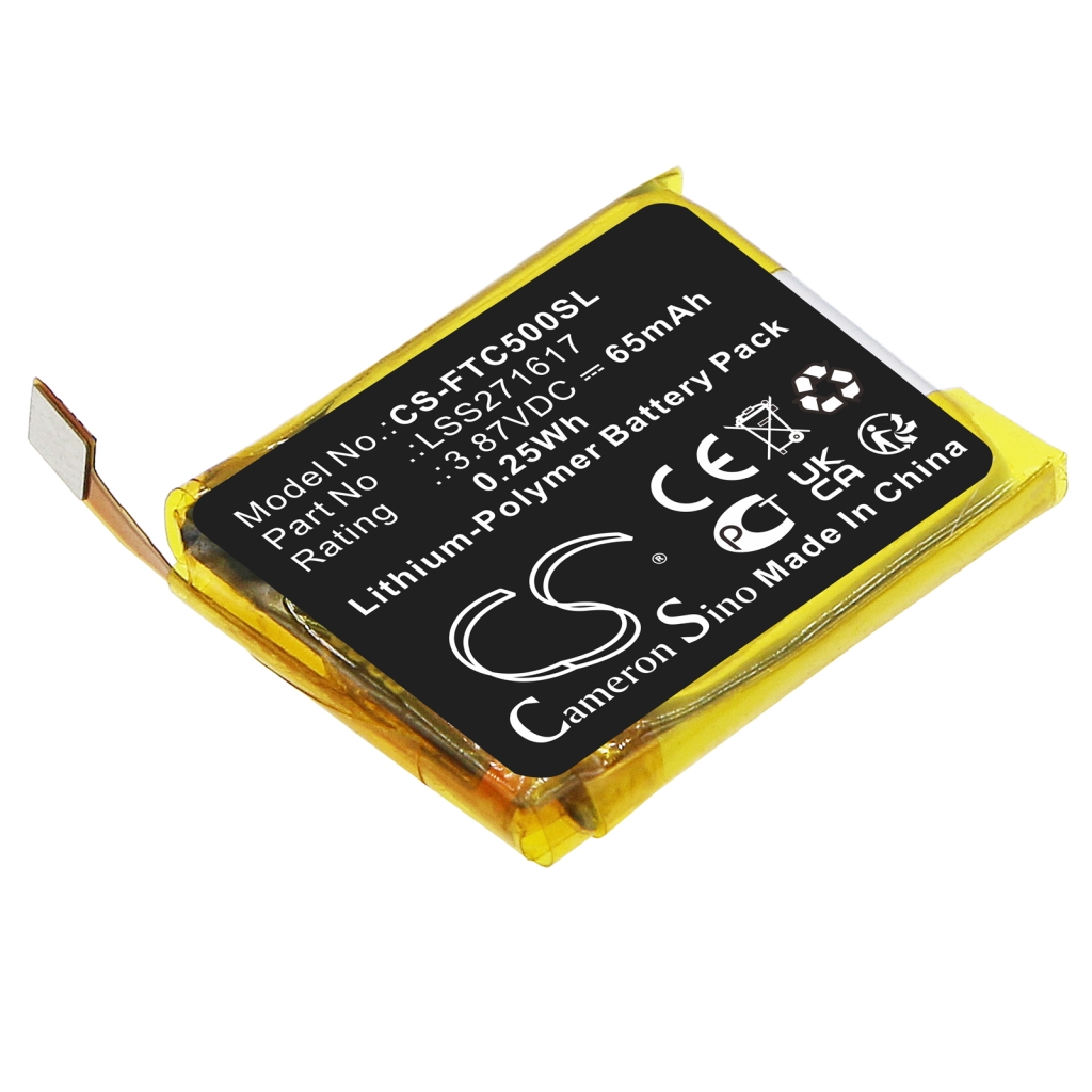 Batterijen Vervangt LSS271617