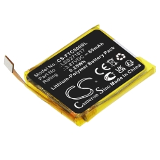 Compatibele batterijvervanging voor Fitbit LSS271617