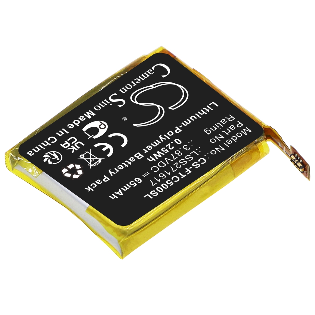 Batterijen Vervangt LSS271617
