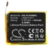 Batterijen Vervangt LSS271617