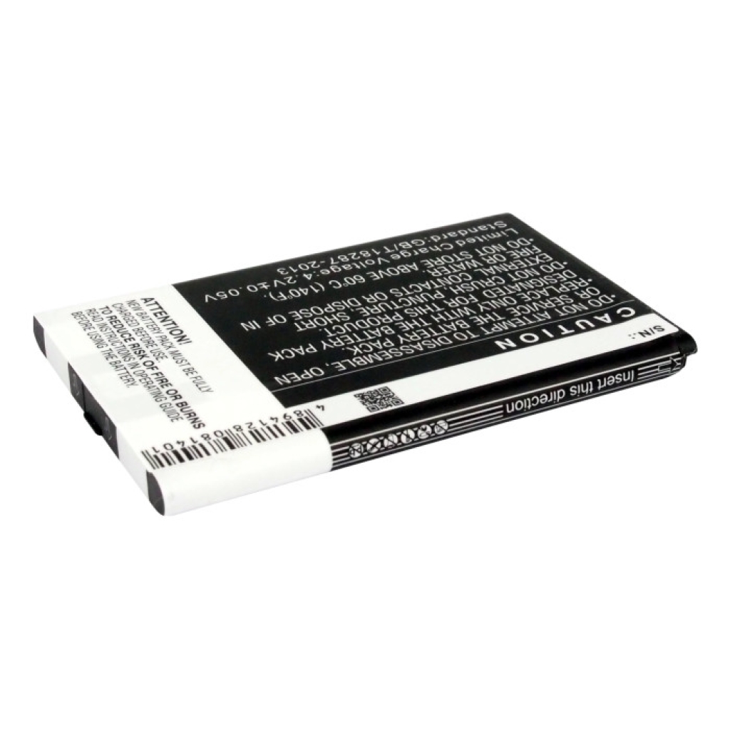 Hotspot Batterij Feetong CS-FTD682SL