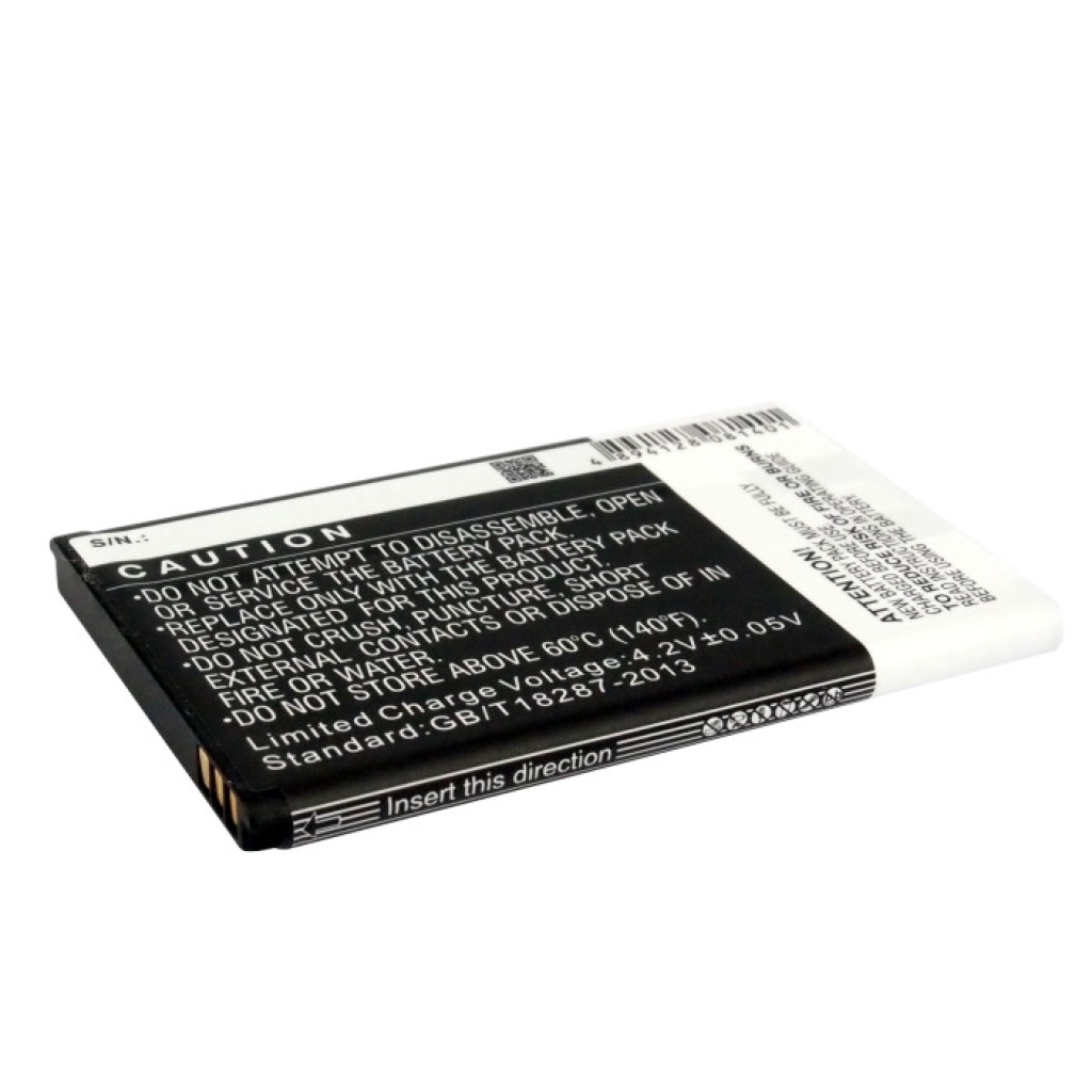 Hotspot Batterij Feetong CS-FTD682SL
