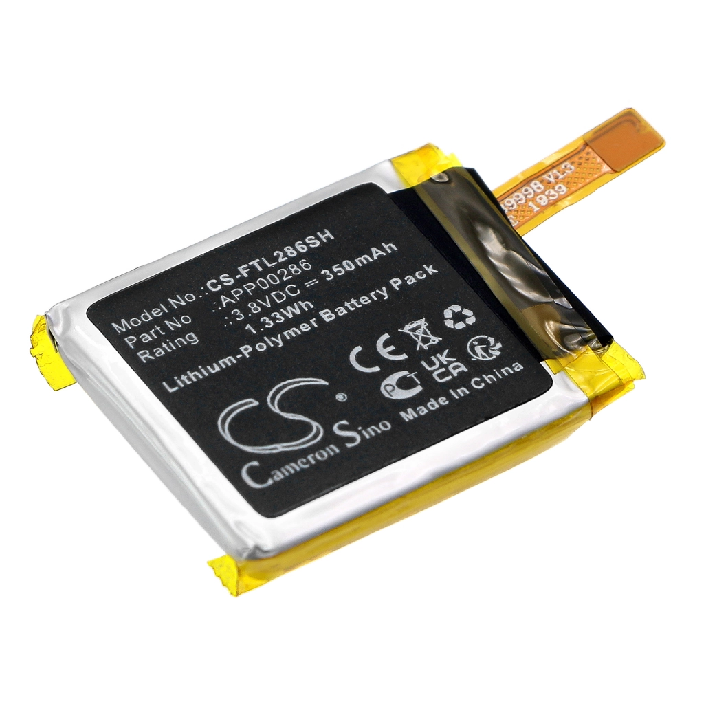 Batterijen Vervangt APP00286