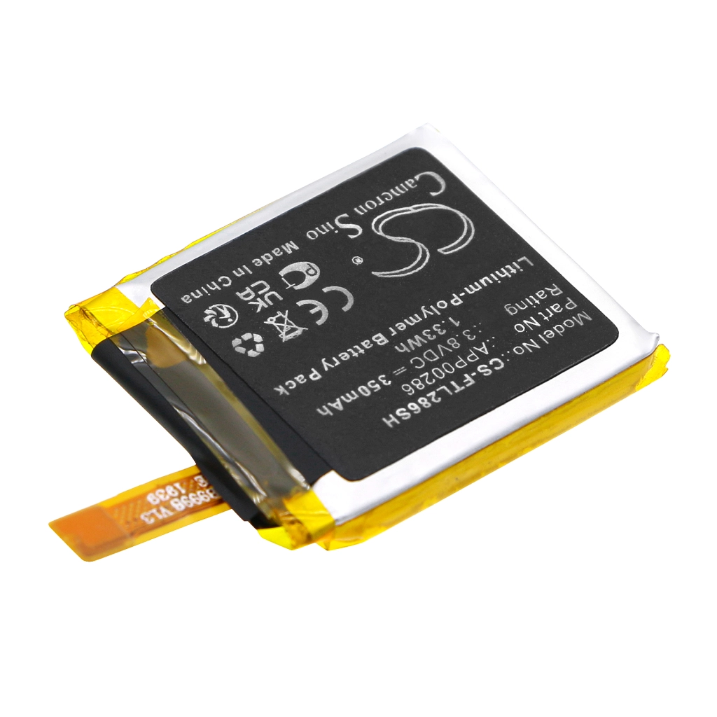 Batterijen Vervangt APP00286