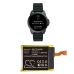 Smartwatch batterij Fossil CS-FTL544SH