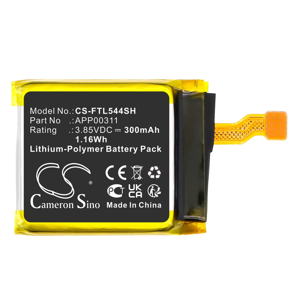 Battery Replaces APP00311