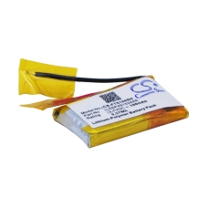 Compatibele batterijvervanging voor Fitbit LSSP491524AE