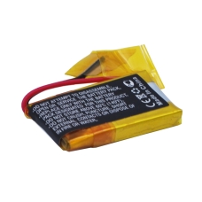 Compatible battery replacement for Fitbit LSSP491524AE