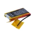 Compatible battery replacement for Fitbit LSSP491524AE