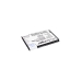 Compatibele batterijvervanging voor Fly BL6703