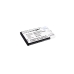 Compatibele batterijvervanging voor Fly BL6703