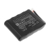 Battery compatible with Fitel CS-FTS179SL