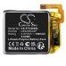 Compatible battery replacement for Fitbit LSS282024P