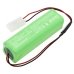 Batterij Vervangt NT8S700B