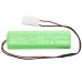Batterij Vervangt NT8S700B