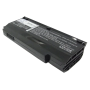 Notebook batterij Fujitsu CWOAO