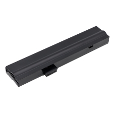 Compatibele batterijvervanging voor Fujitsu-Siemens 23-UG5C10-0A,23-UG5C1F-0A,23-VG5F1F-4A,23VGF1F-4A,255-3S4400-F1P1...