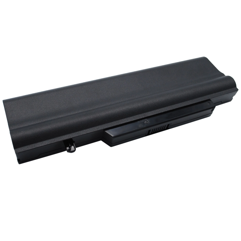 Batterijen Vervangt MS2216