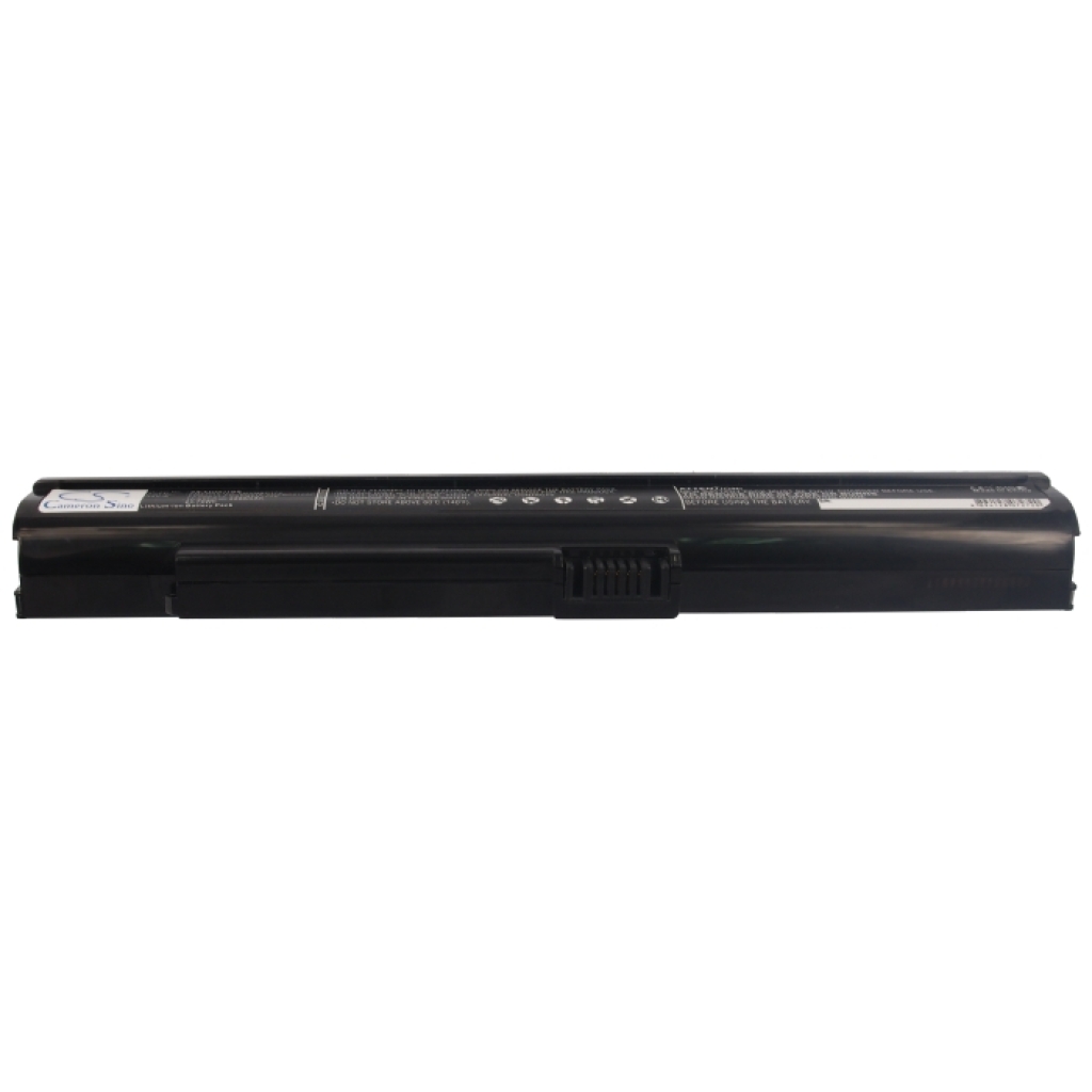 Notebook batterij Fujitsu CS-FU2011HB