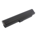 Notebook batterij Fujitsu CS-FU2011NB
