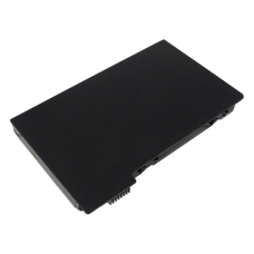 Compatible battery replacement for Uniwill 3S4400-S1S5-05,3S4400-S3S6-07