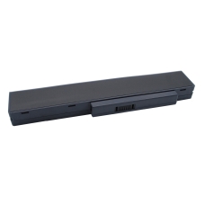 Compatibele batterijvervanging voor FUJITSU 3UR18650-2-T0182,S26393-E048-V613-03-0937,S26393-E048-V661-02-0938,SQU-808,SQU-808-F01...