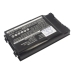 Notebook batterij Fujitsu CS-FU4310NB