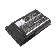 Battery compatibleWith Fujitsu