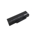 Battery compatible with Fujitsu CS-FU5535HB