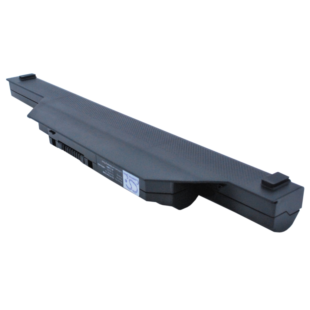 Notebook batterij Fujitsu CS-FU6410NB