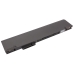 Cameron Sino CS-FU7120NB Fujitsu battery 7.2V 5200mAh label view